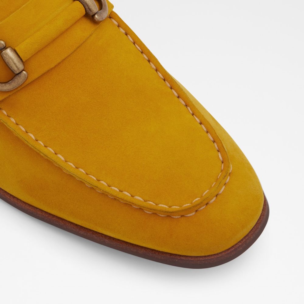 Loafers Aldo Corsa Amarillo | 2589371-ED