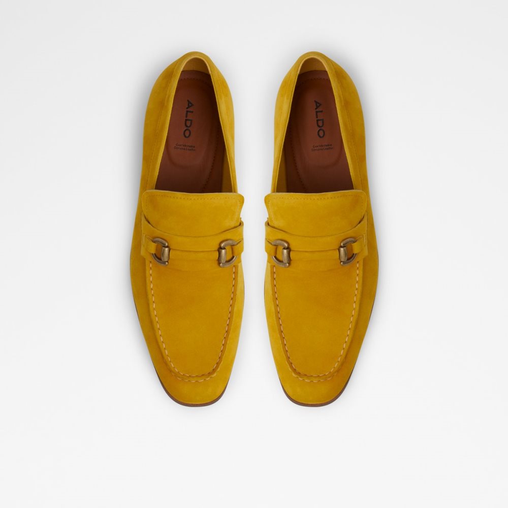 Loafers Aldo Corsa Amarillo | 2589371-ED