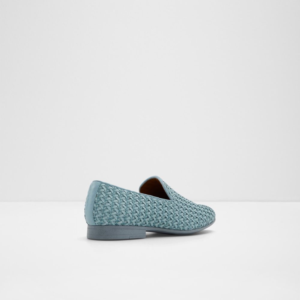 Loafers Aldo Dahlby Azules | 1058467-GM