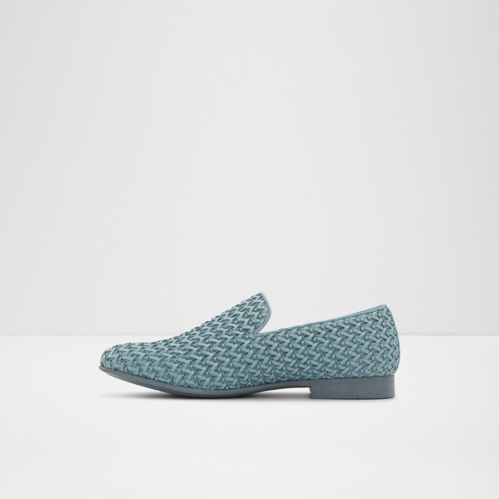 Loafers Aldo Dahlby Azules | 1058467-GM