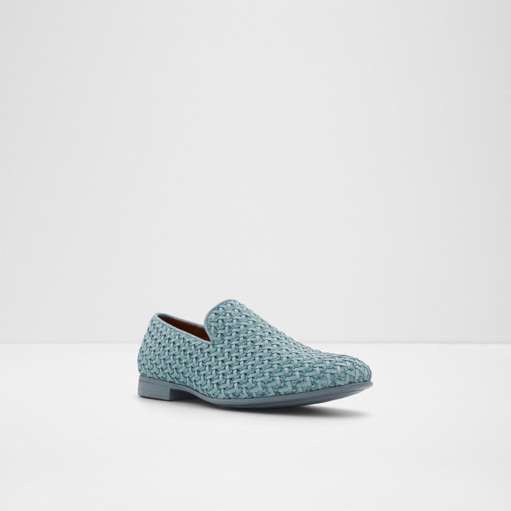 Loafers Aldo Dahlby Azules | 1058467-GM