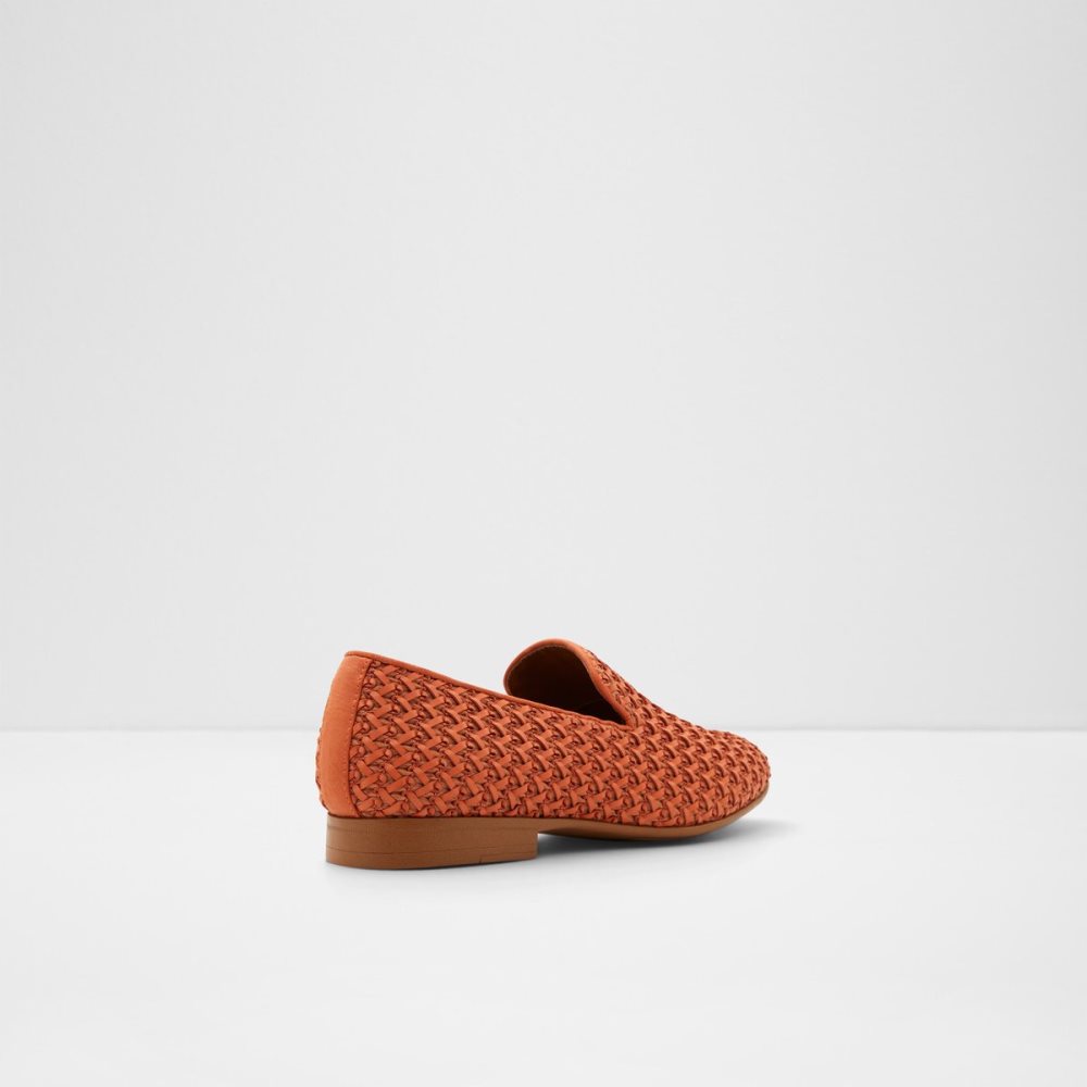 Loafers Aldo Dahlby Naranjas | 8503417-KQ