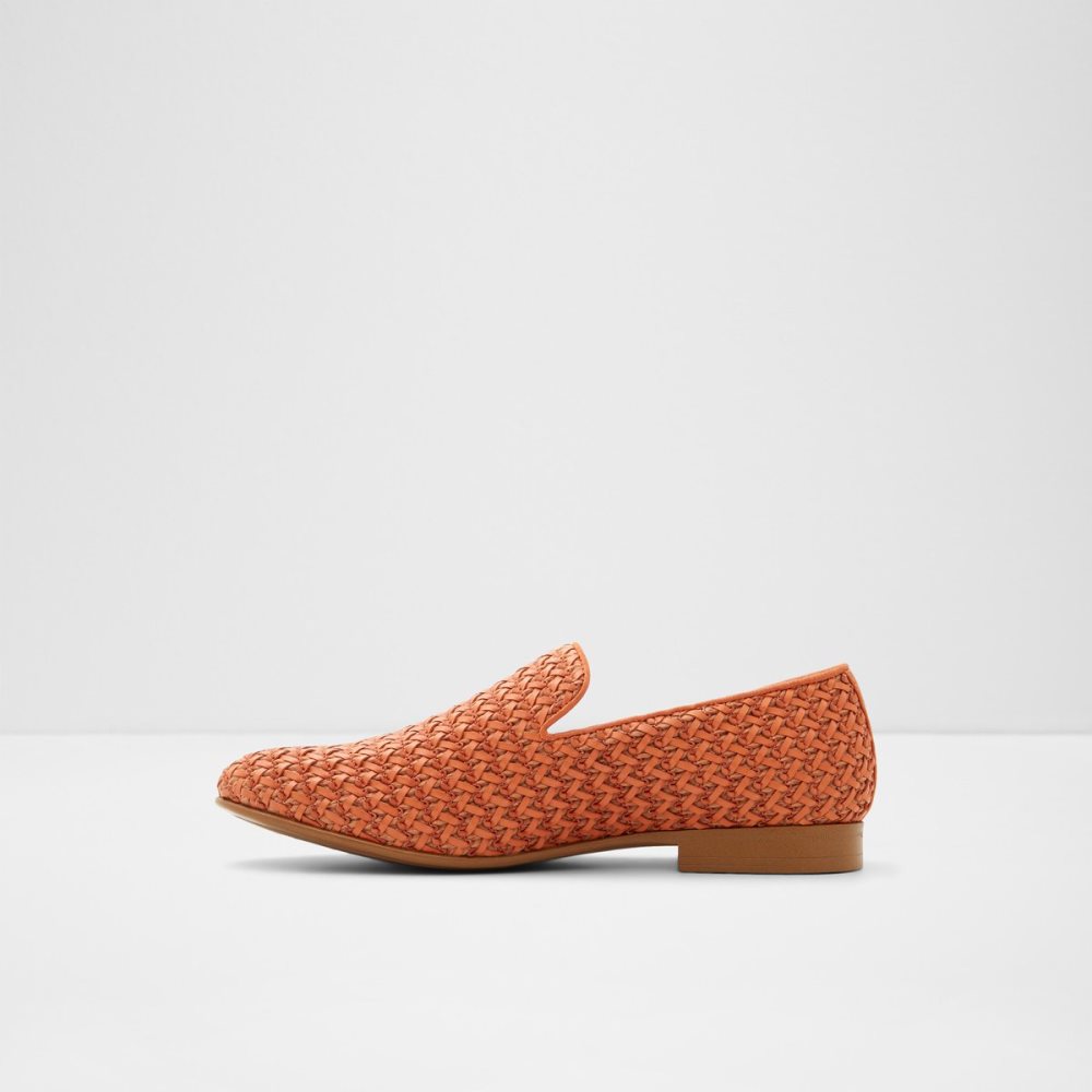 Loafers Aldo Dahlby Naranjas | 8503417-KQ