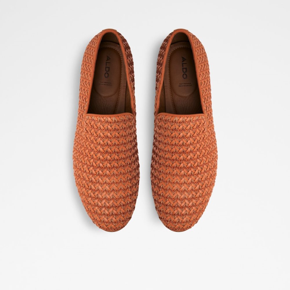 Loafers Aldo Dahlby Naranjas | 8503417-KQ