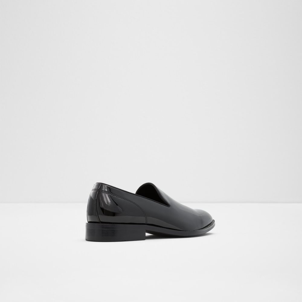 Loafers Aldo Donney Negras | 4067853-UQ