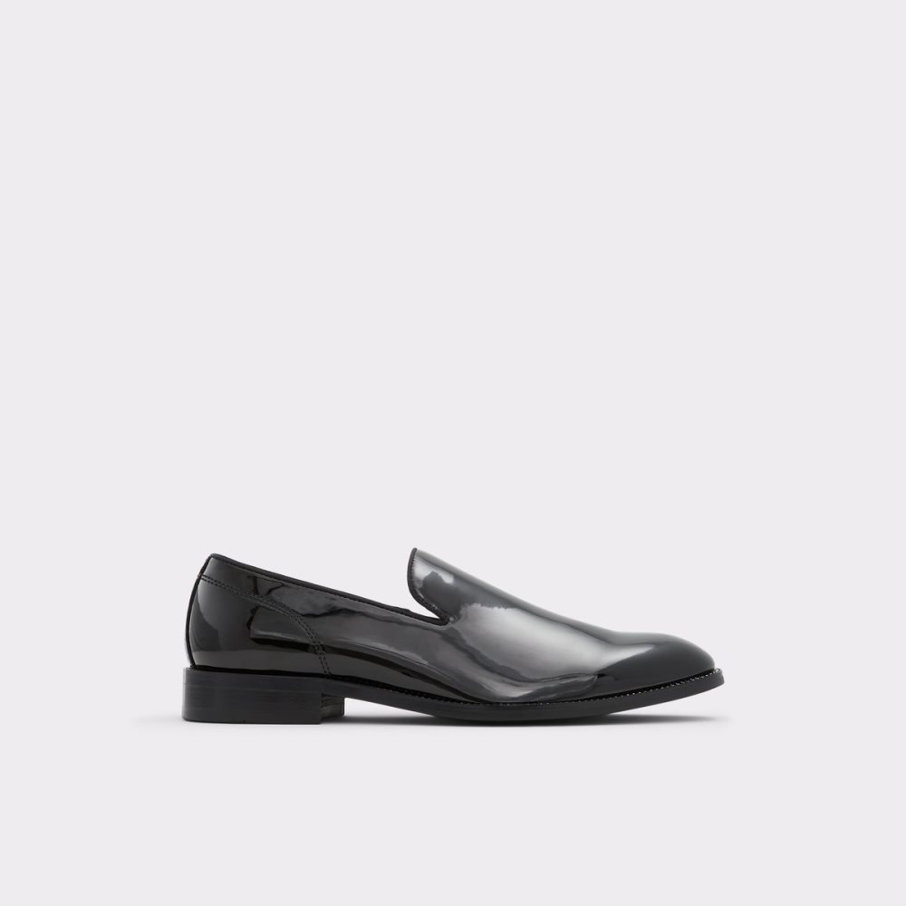 Loafers Aldo Donney Negras | 4067853-UQ