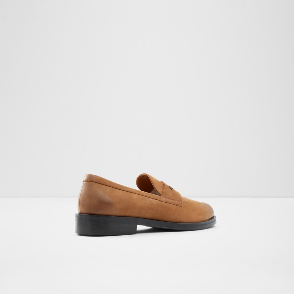 Loafers Aldo Duke Marrones | 9310478-RU