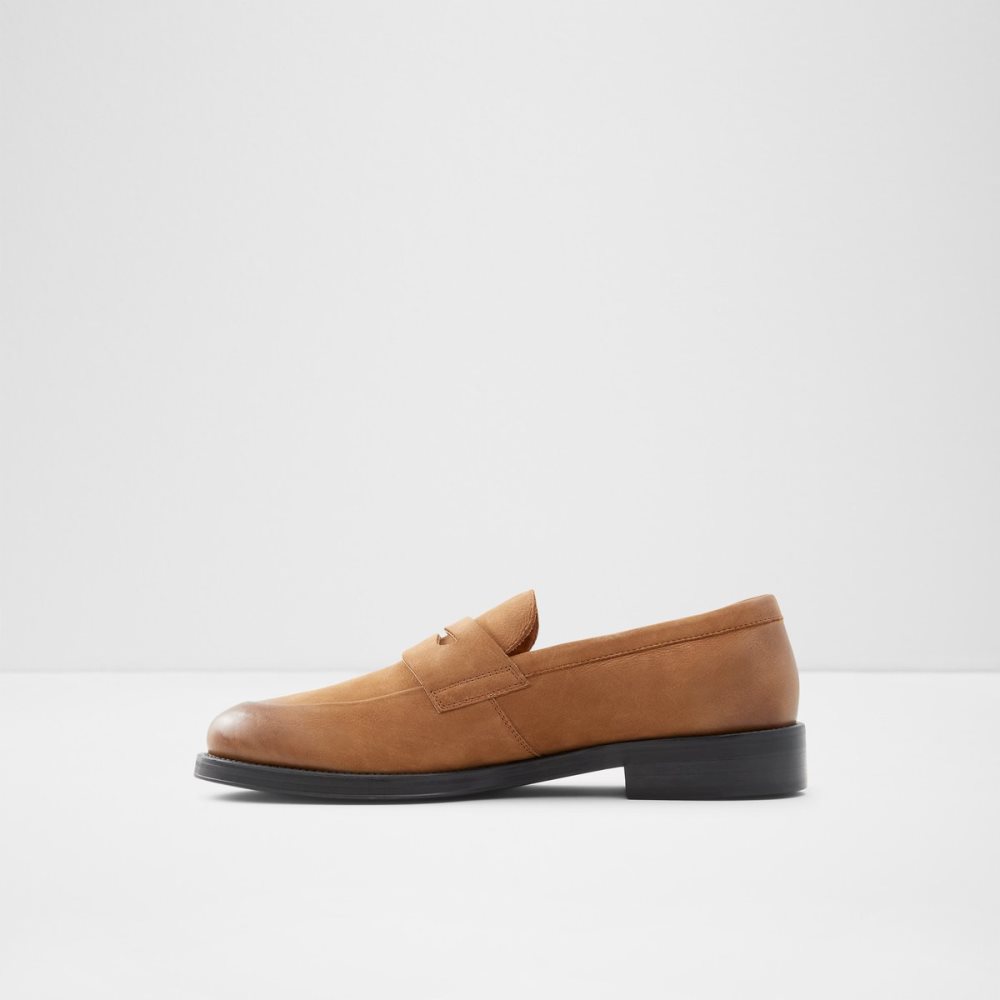 Loafers Aldo Duke Marrones | 9310478-RU