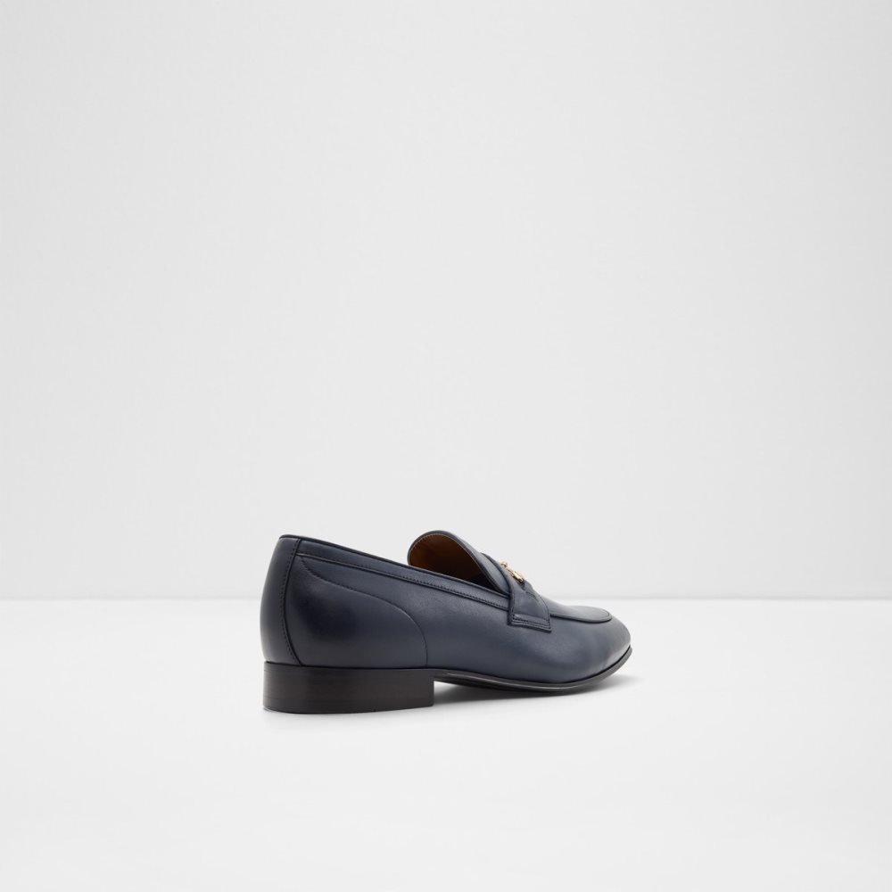 Loafers Aldo Harrow Azul Marino | 3042957-CK