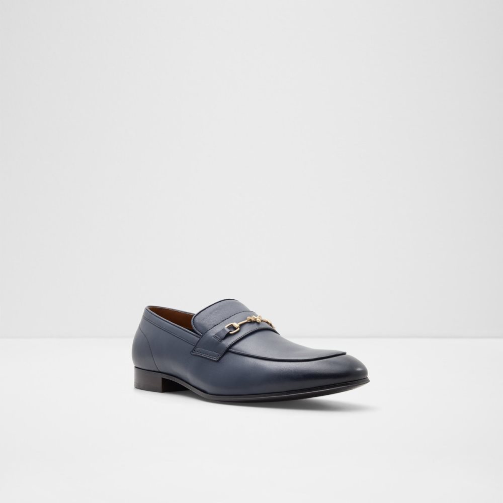 Loafers Aldo Harrow Azul Marino | 3042957-CK