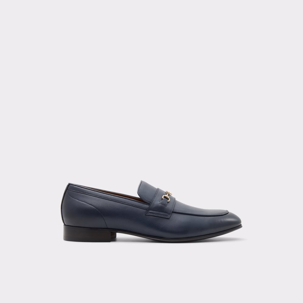 Loafers Aldo Harrow Azul Marino | 3042957-CK