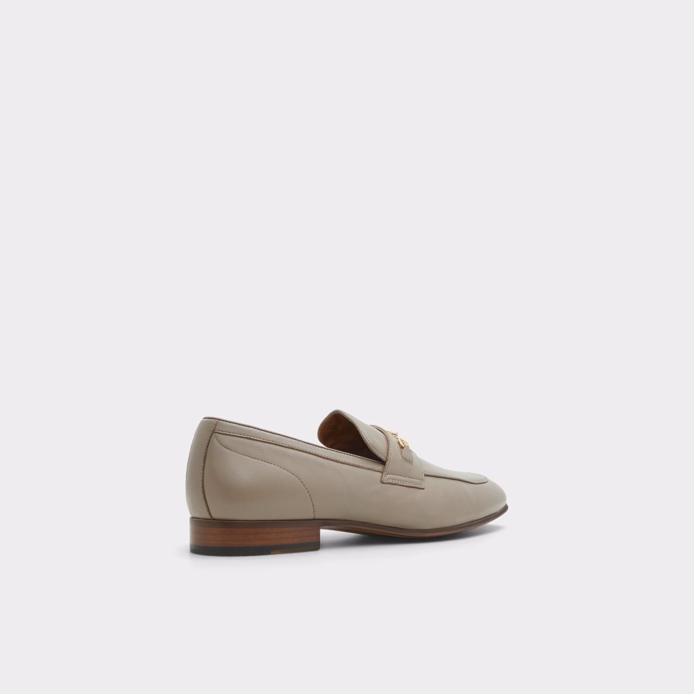 Loafers Aldo Harrow Beige Claro | 1068579-YR