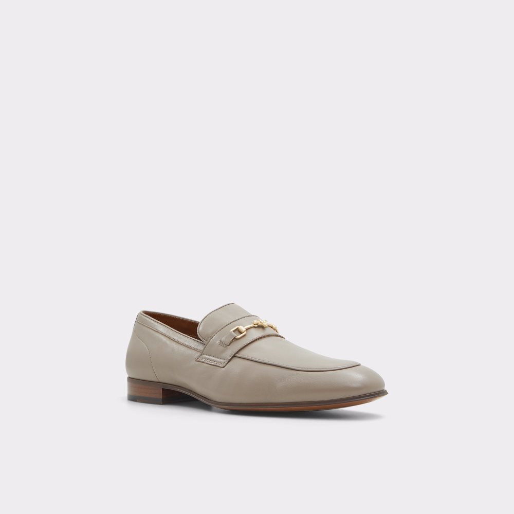 Loafers Aldo Harrow Beige Claro | 1068579-YR