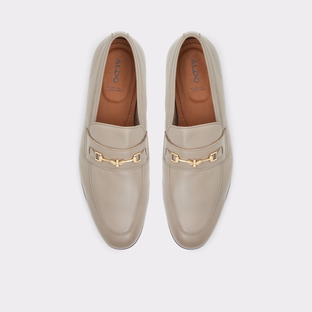 Loafers Aldo Harrow Beige Claro | 1068579-YR