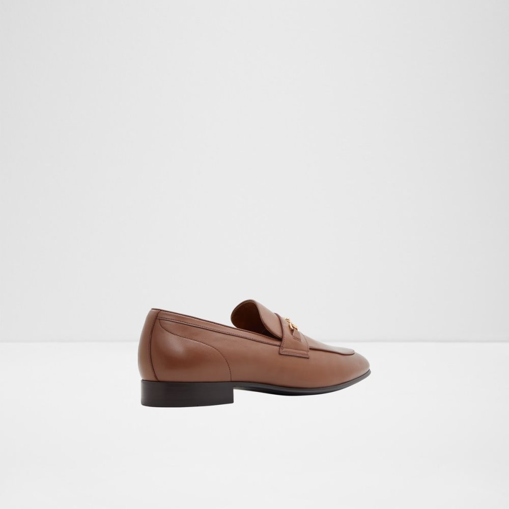 Loafers Aldo Harrow Marrones | 7348526-CD