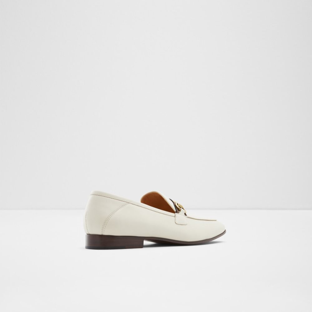 Loafers Aldo Heliothis Beige Claro | 9603152-NF