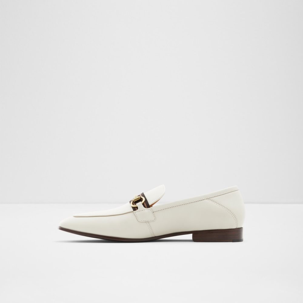 Loafers Aldo Heliothis Beige Claro | 9603152-NF