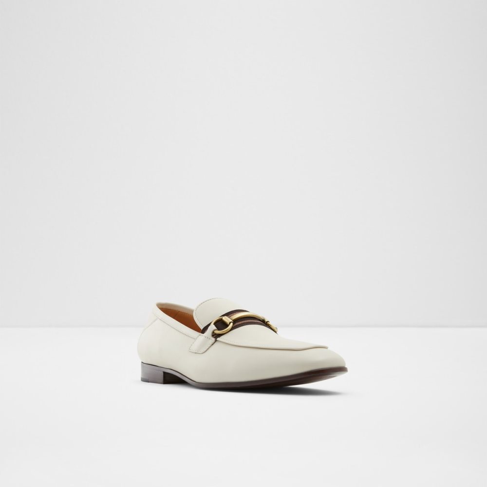 Loafers Aldo Heliothis Beige Claro | 9603152-NF