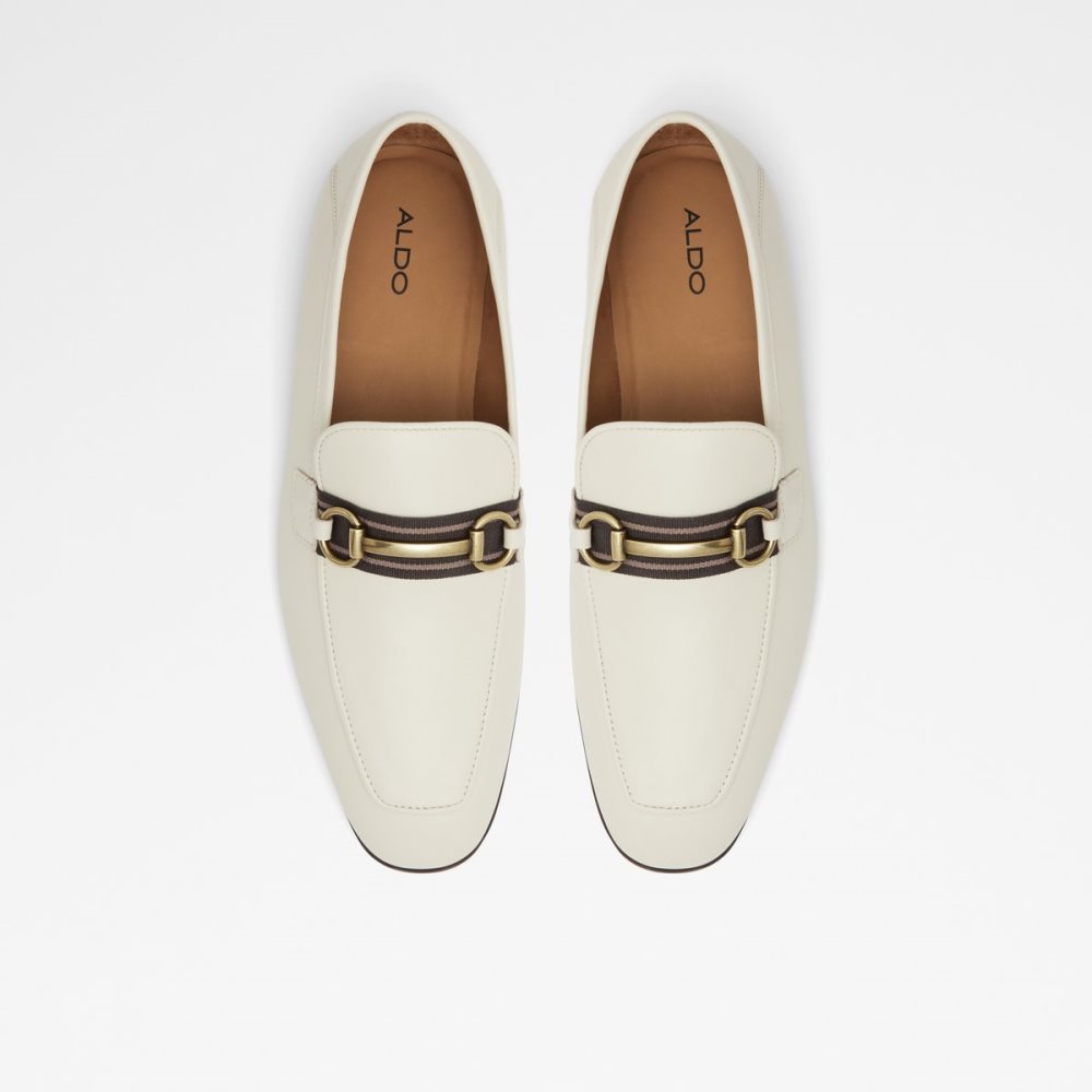 Loafers Aldo Heliothis Beige Claro | 9603152-NF