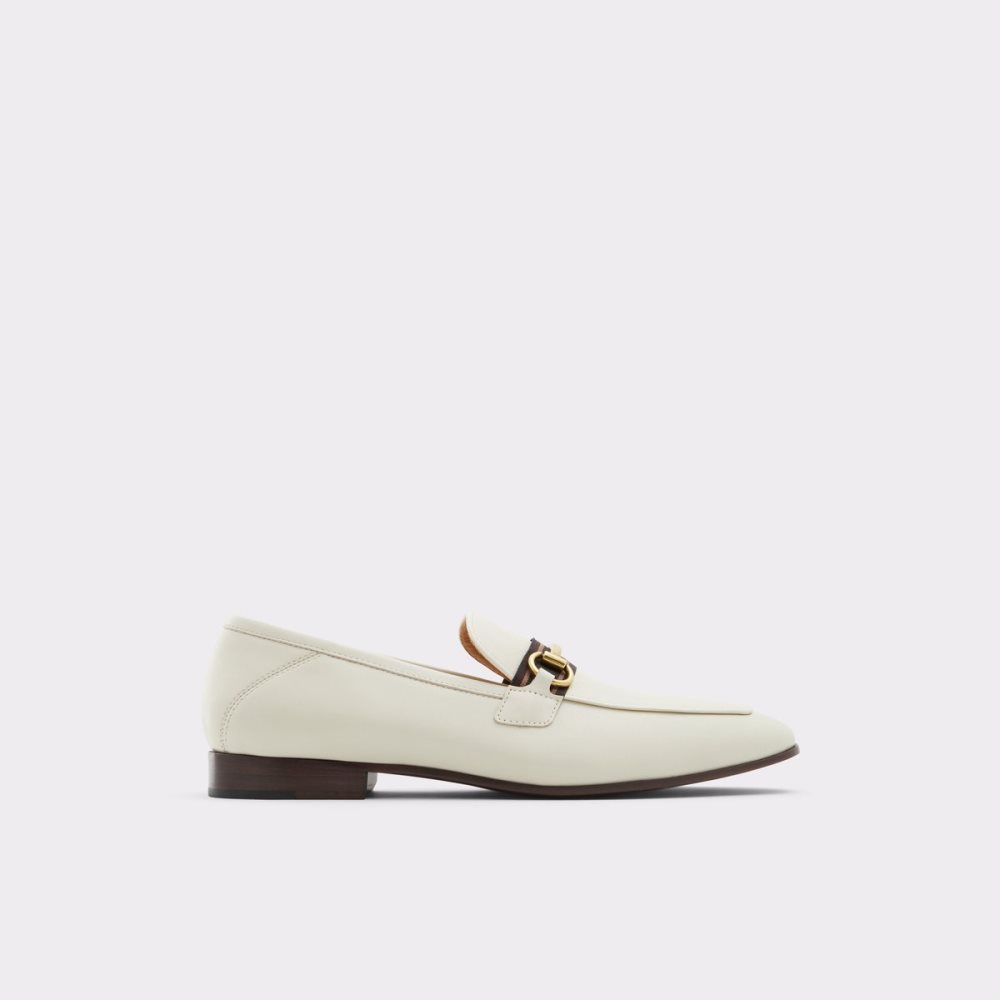 Loafers Aldo Heliothis Beige Claro | 9603152-NF