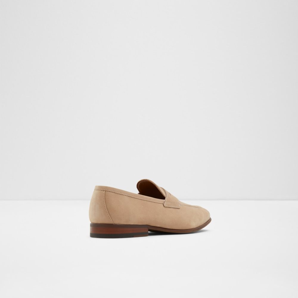 Loafers Aldo Manubar Marrones | 4912580-GM