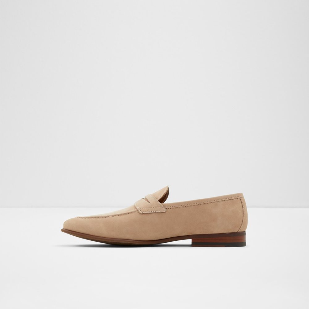 Loafers Aldo Manubar Marrones | 4912580-GM