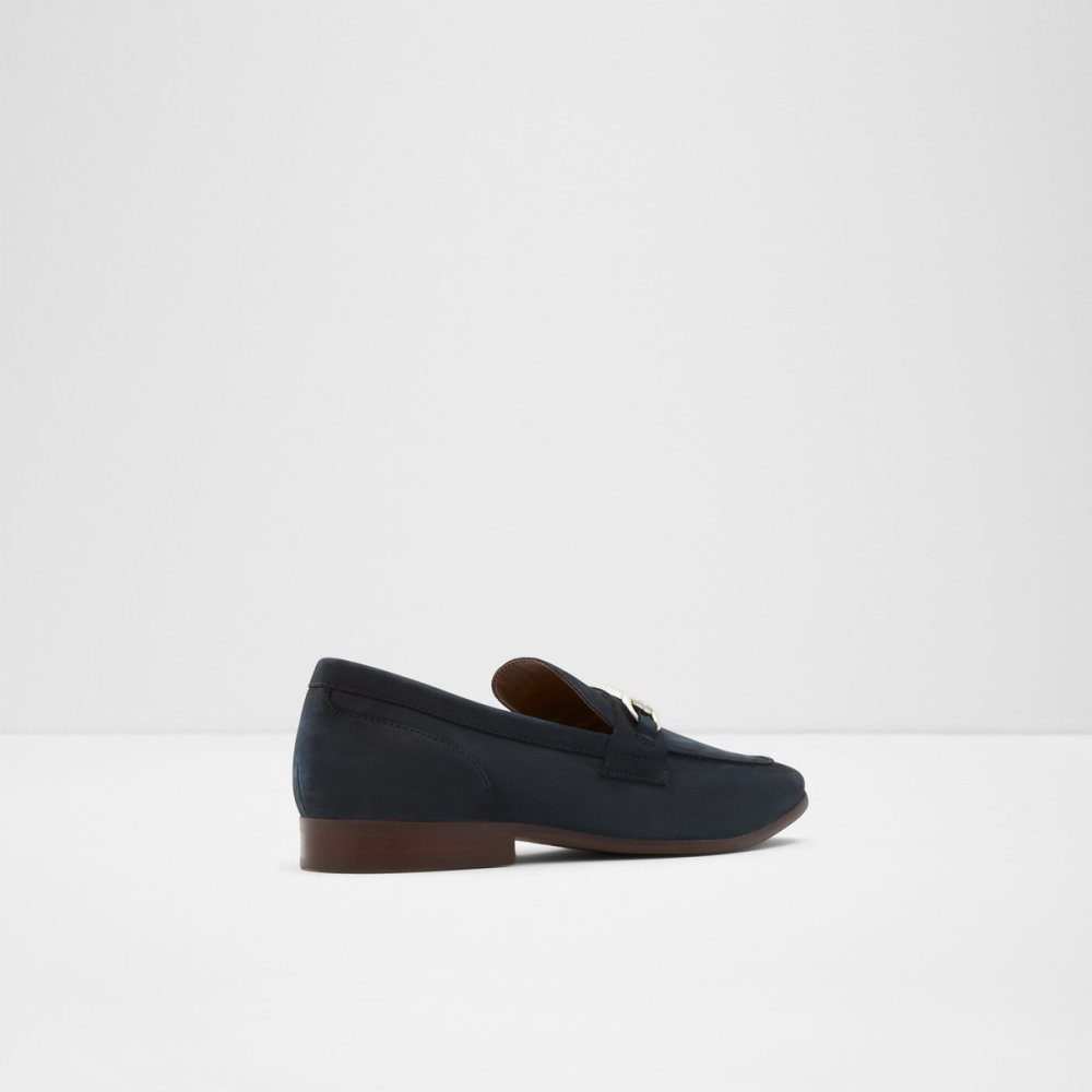 Loafers Aldo Monetto Azul Marino | 4613057-IW