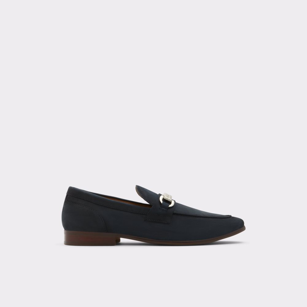 Loafers Aldo Monetto Azul Marino | 4613057-IW