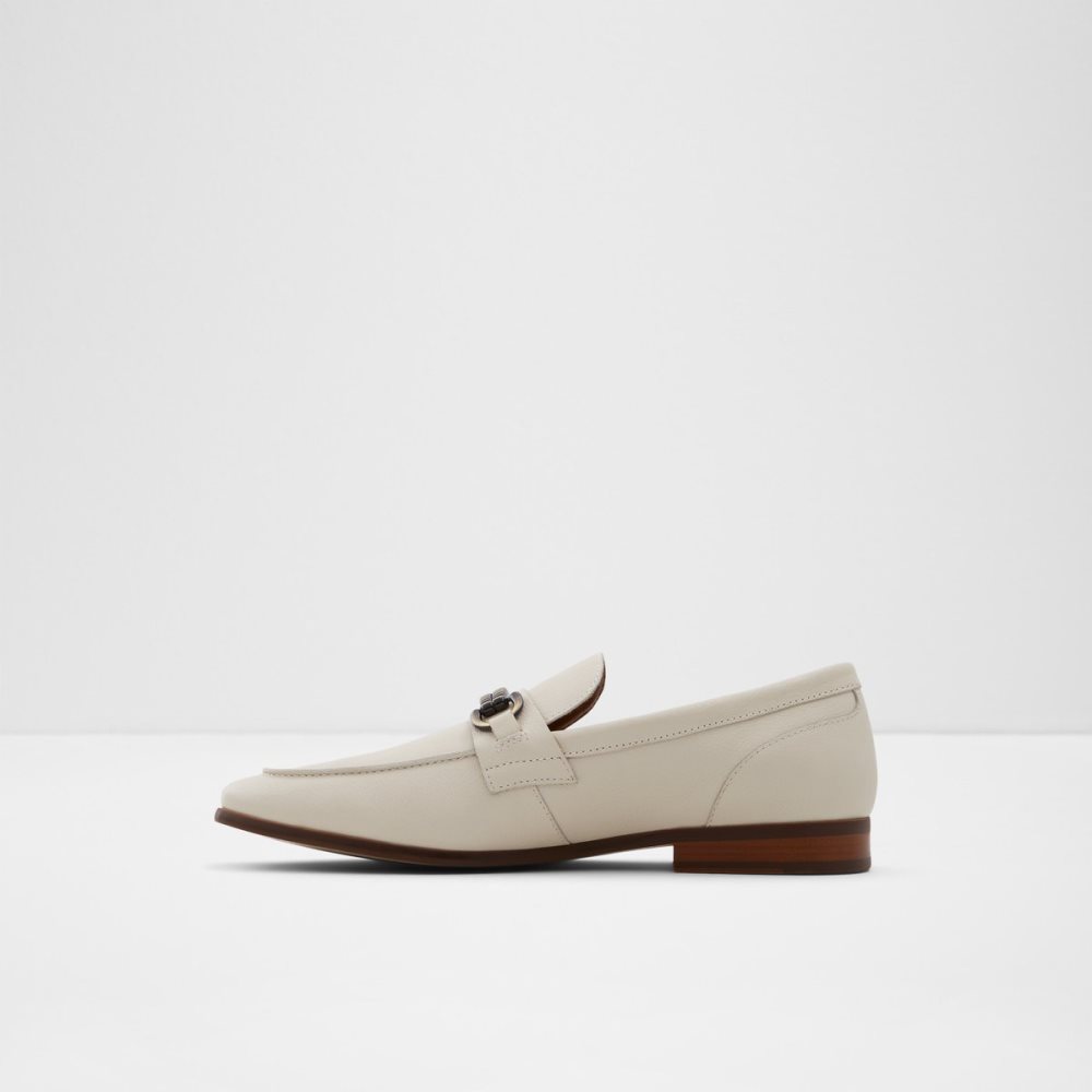 Loafers Aldo Monetto Beige Claro | 3879504-JE