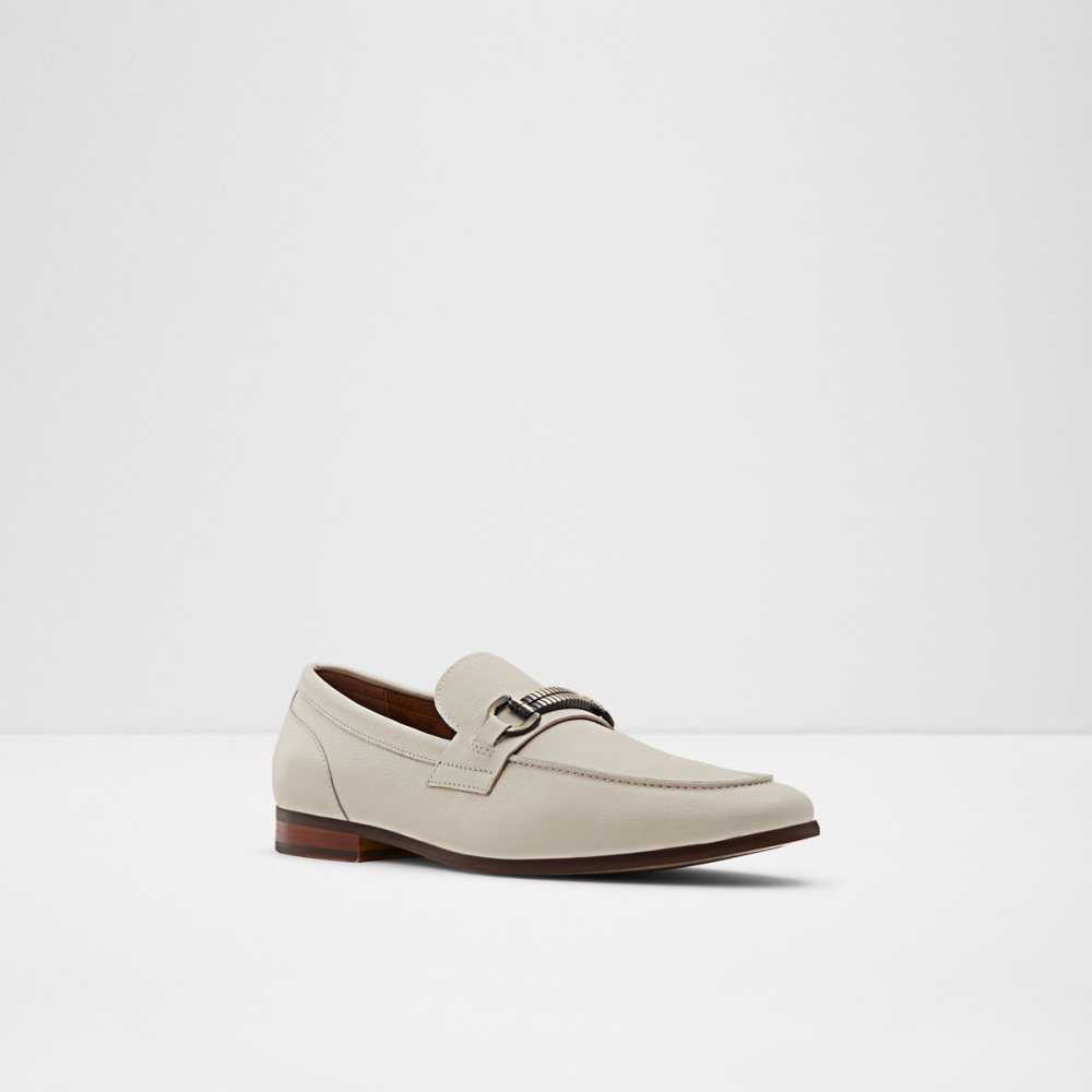 Loafers Aldo Monetto Beige Claro | 3879504-JE