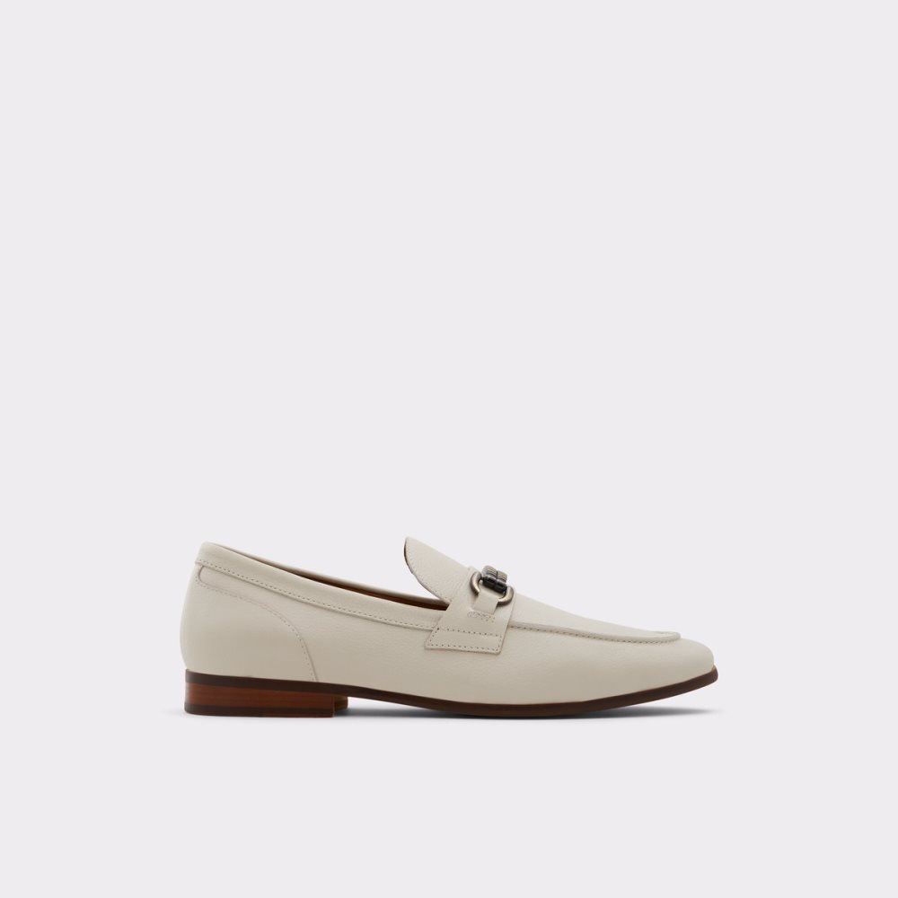 Loafers Aldo Monetto Beige Claro | 3879504-JE