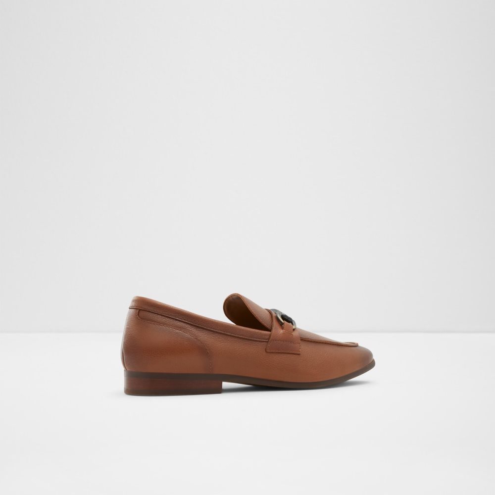 Loafers Aldo Monetto Marrones | 1546329-AB