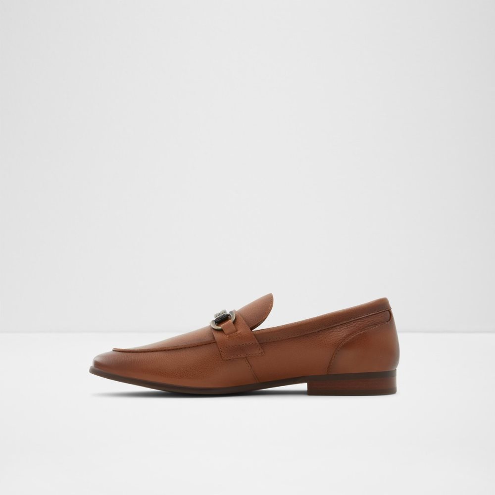 Loafers Aldo Monetto Marrones | 1546329-AB