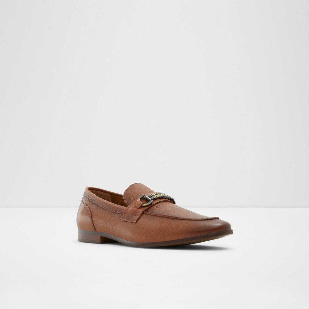 Loafers Aldo Monetto Marrones | 1546329-AB