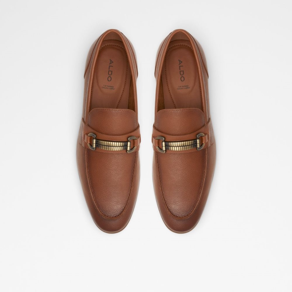 Loafers Aldo Monetto Marrones | 1546329-AB