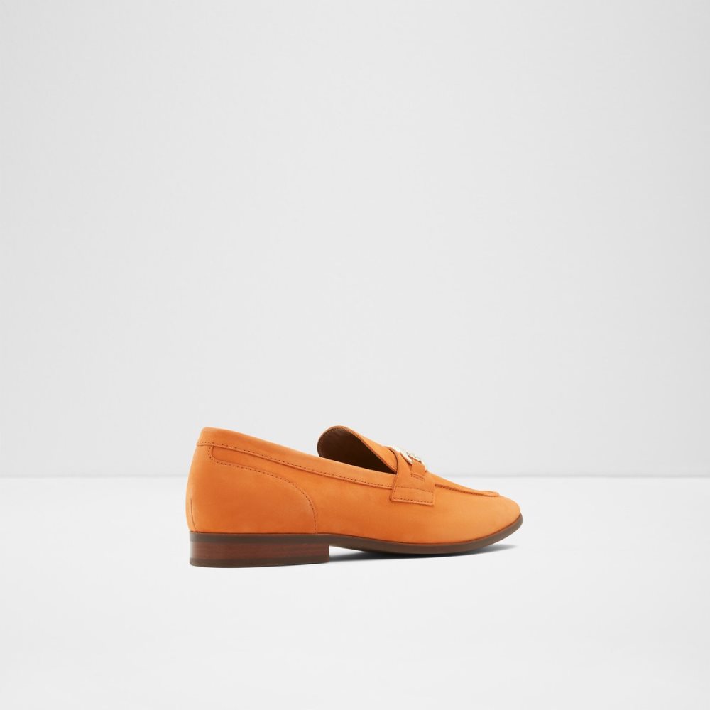 Loafers Aldo Monetto Naranjas | 2659073-HM