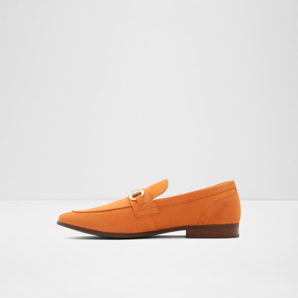 Loafers Aldo Monetto Naranjas | 2659073-HM