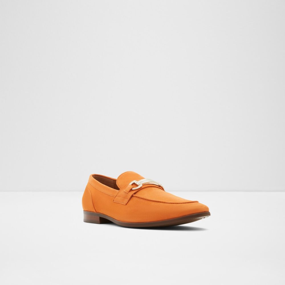 Loafers Aldo Monetto Naranjas | 2659073-HM