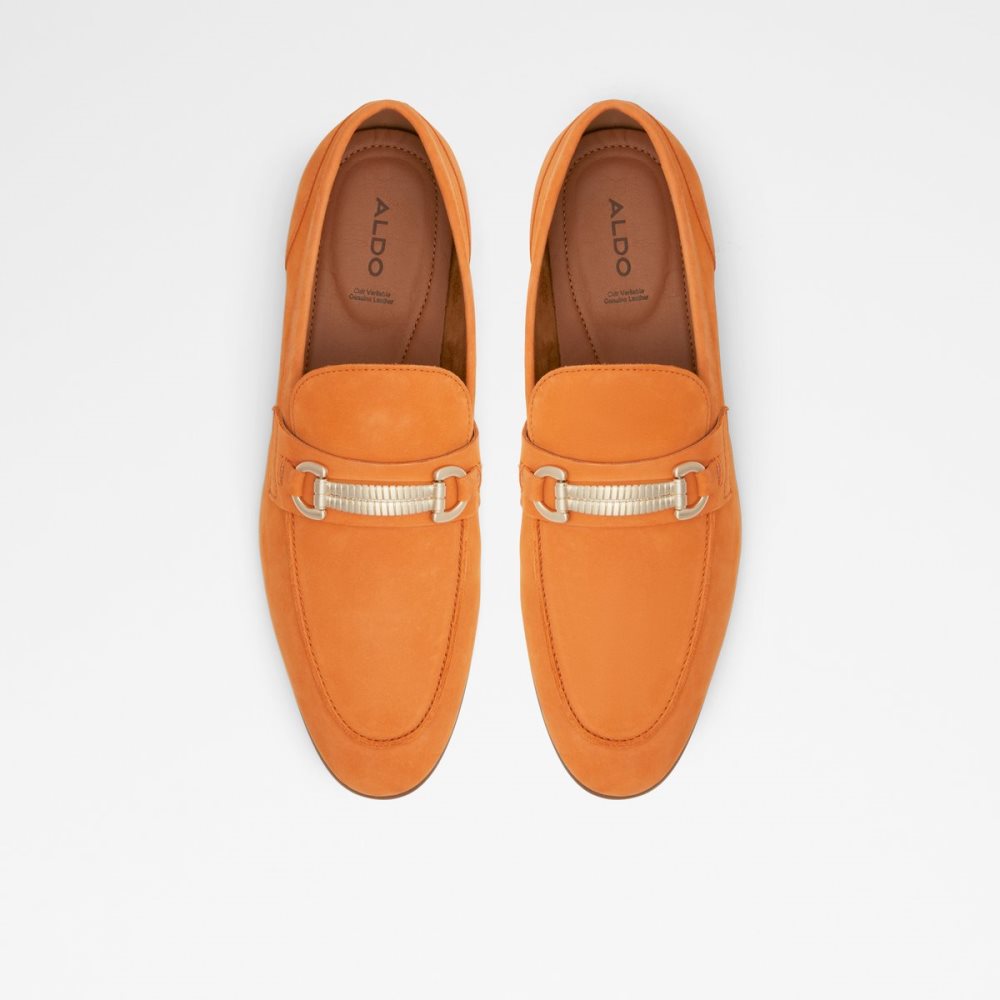 Loafers Aldo Monetto Naranjas | 2659073-HM