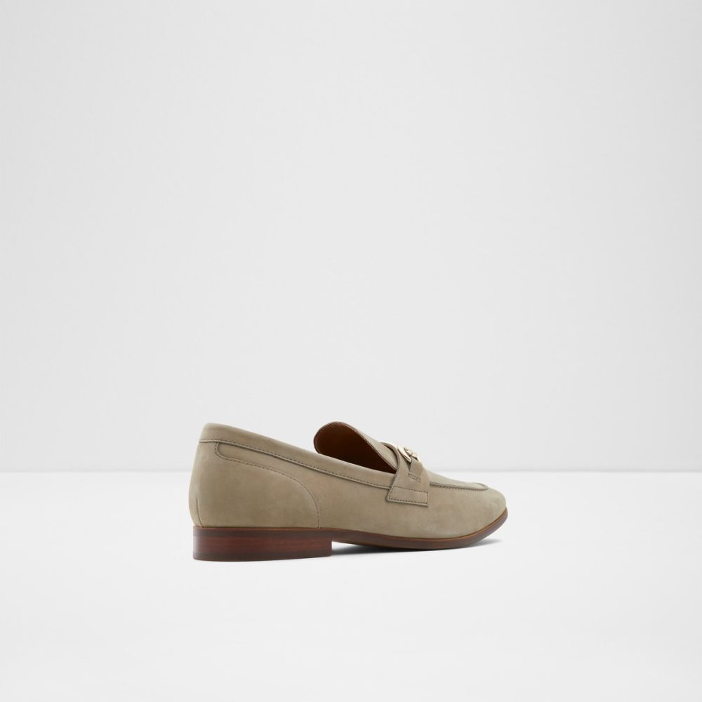 Loafers Aldo Monetto Verde Claro | 8436190-JQ