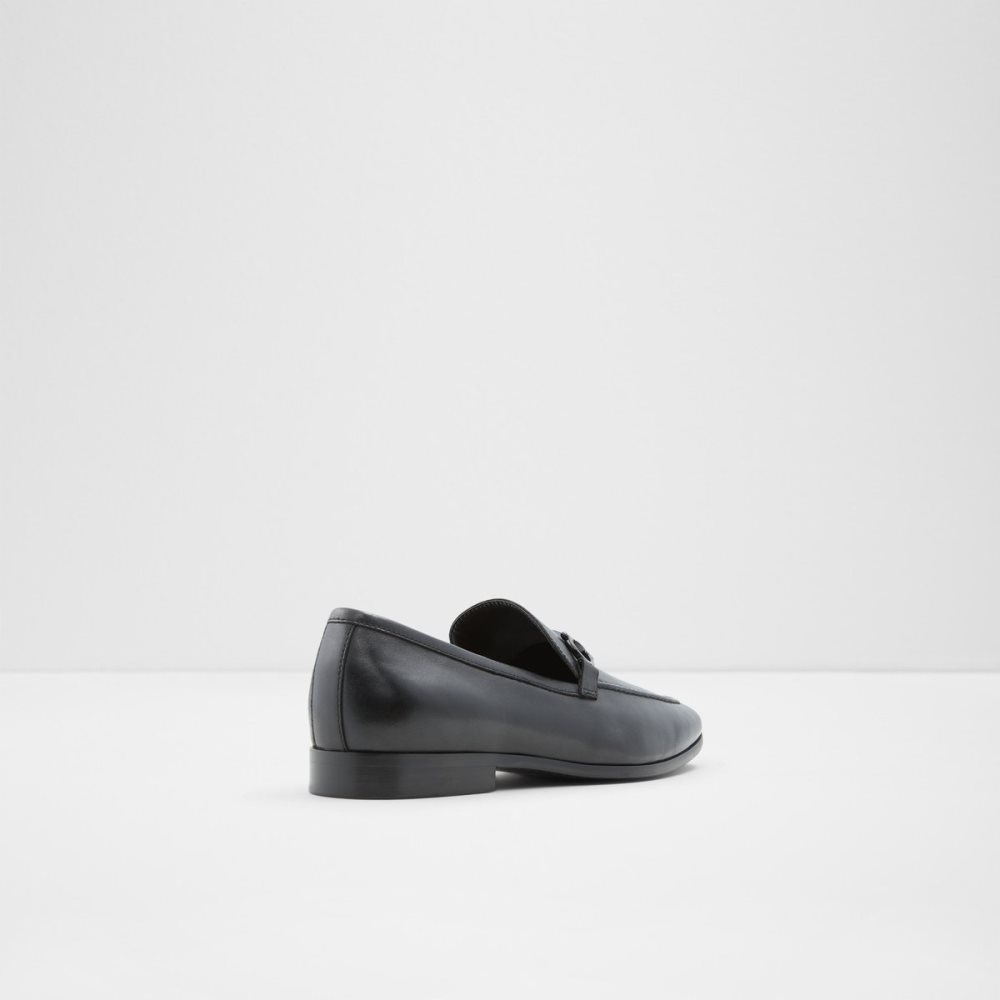 Loafers Aldo Olathienflex Negras | 4820953-NB