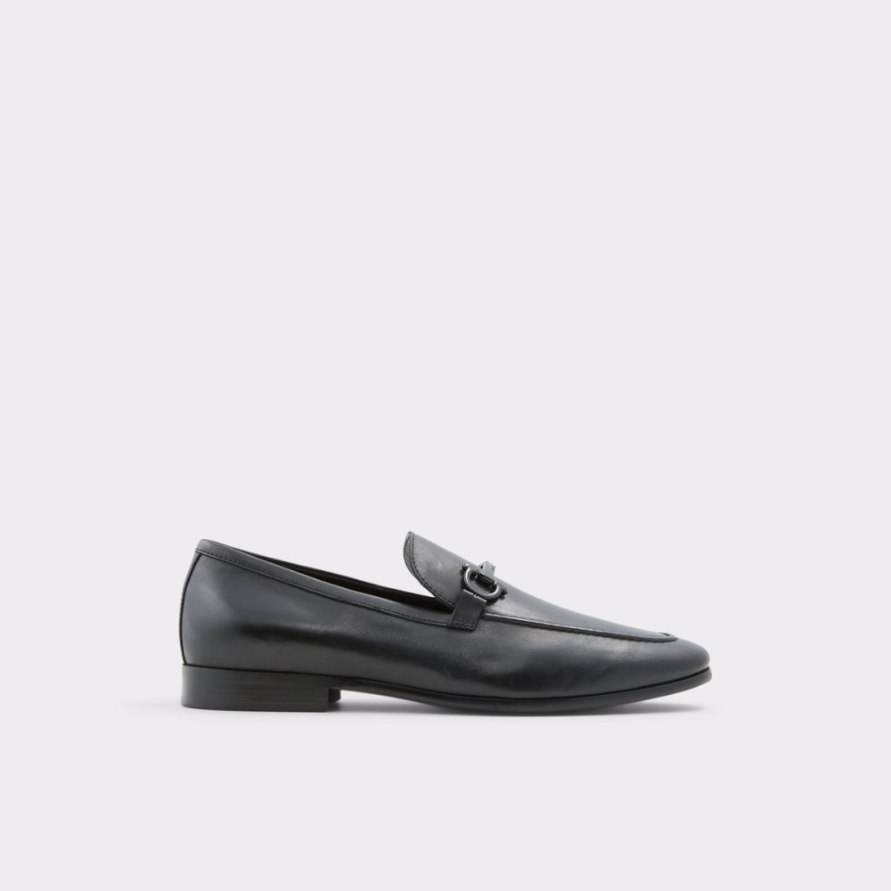 Loafers Aldo Olathienflex Negras | 4820953-NB