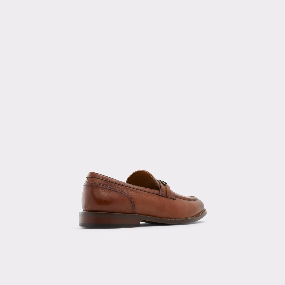 Loafers Aldo Schergerf-w Marrones | 6510382-VK