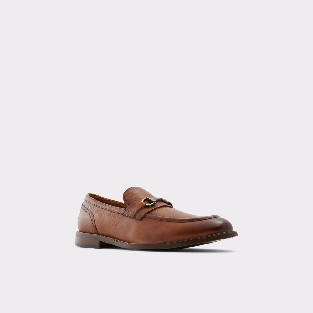 Loafers Aldo Schergerf-w Marrones | 6510382-VK