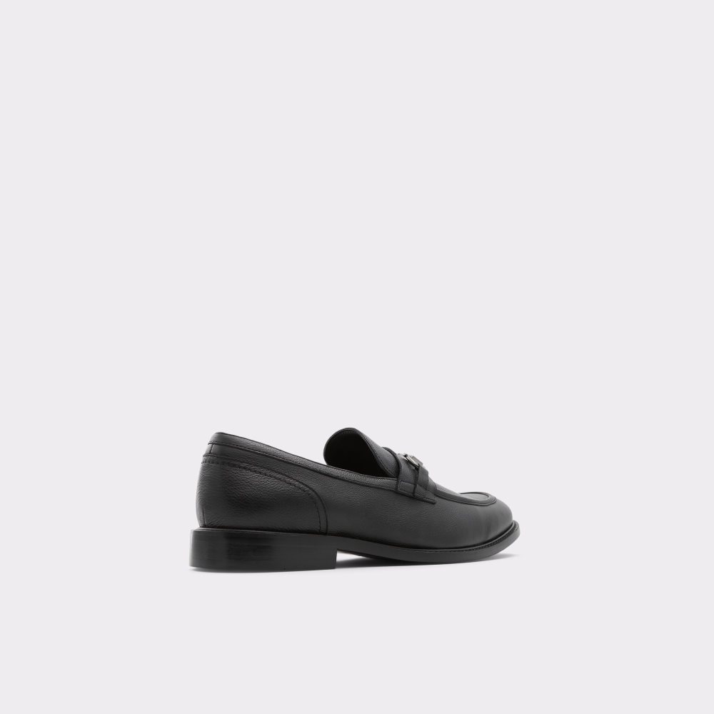 Loafers Aldo Schergerf-w Negras | 5829437-WG