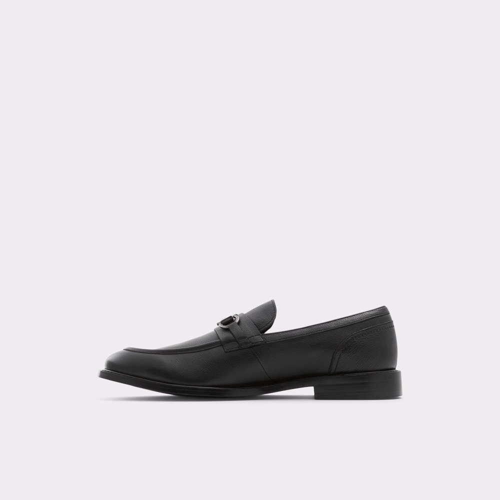 Loafers Aldo Schergerf-w Negras | 5829437-WG