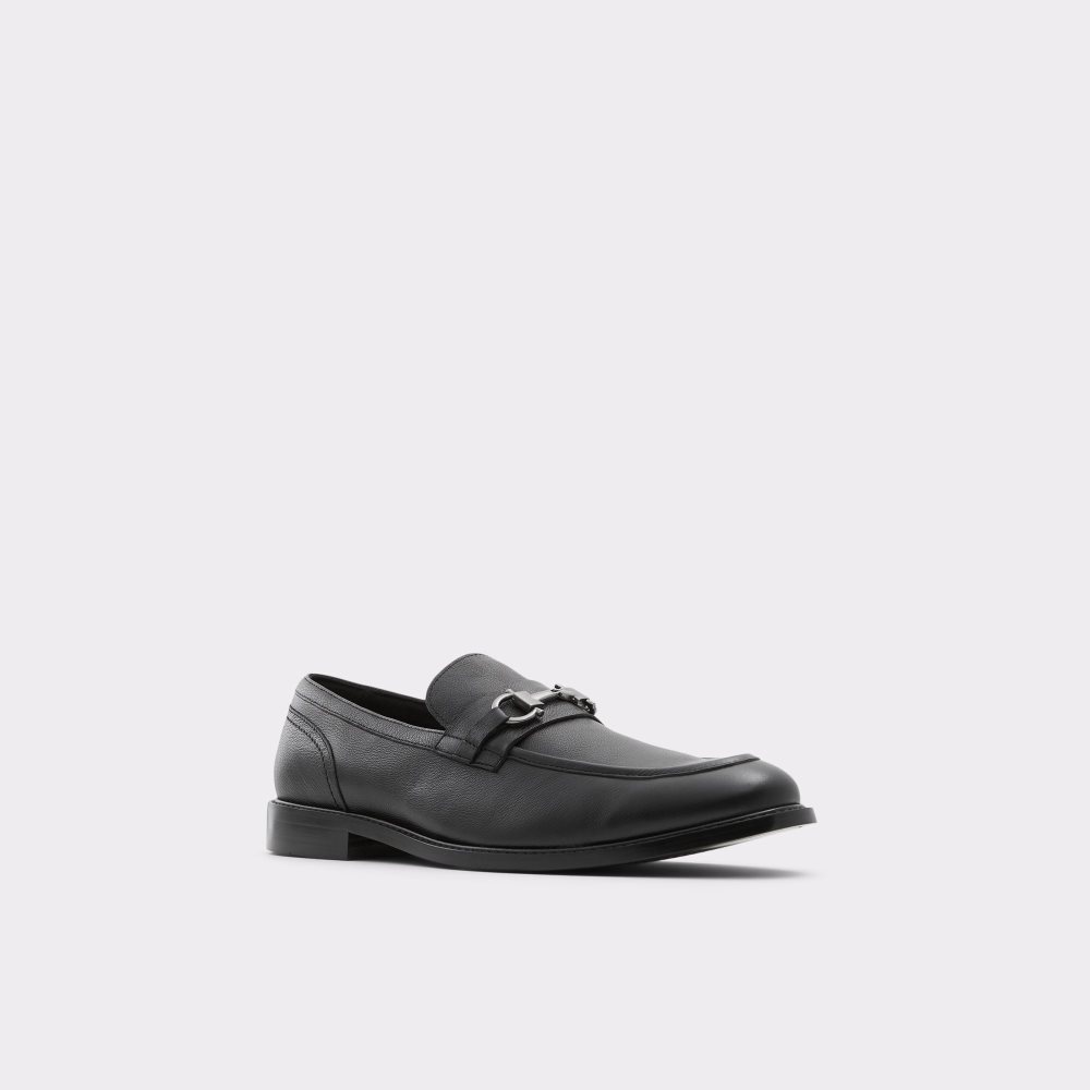 Loafers Aldo Schergerf-w Negras | 5829437-WG