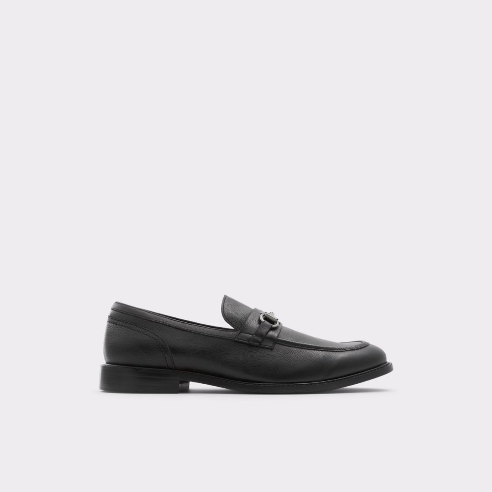 Loafers Aldo Schergerf-w Negras | 5829437-WG