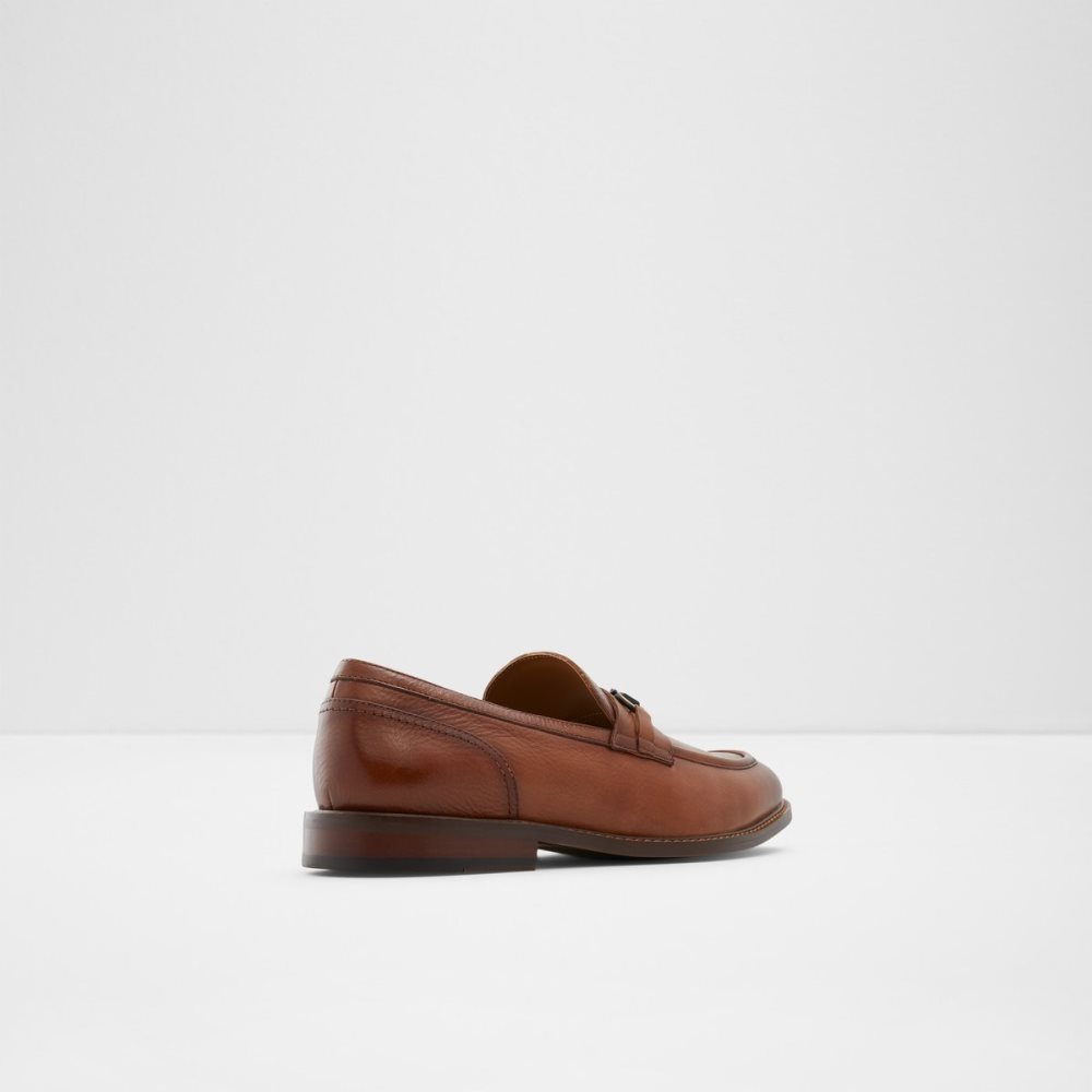 Loafers Aldo Schergerflex Marrones | 1745382-TY