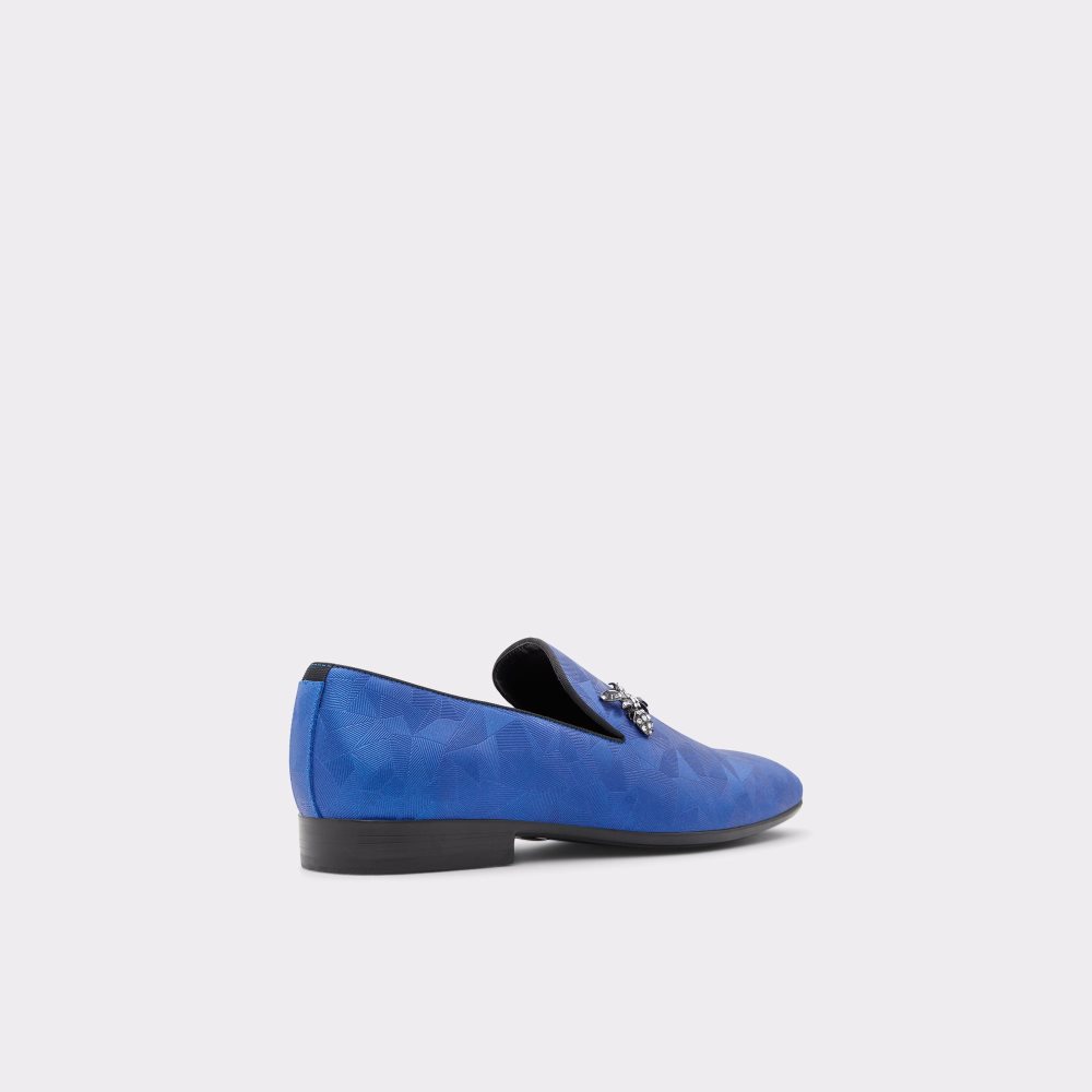 Loafers Aldo Sevirasien Azules | 0279481-TW